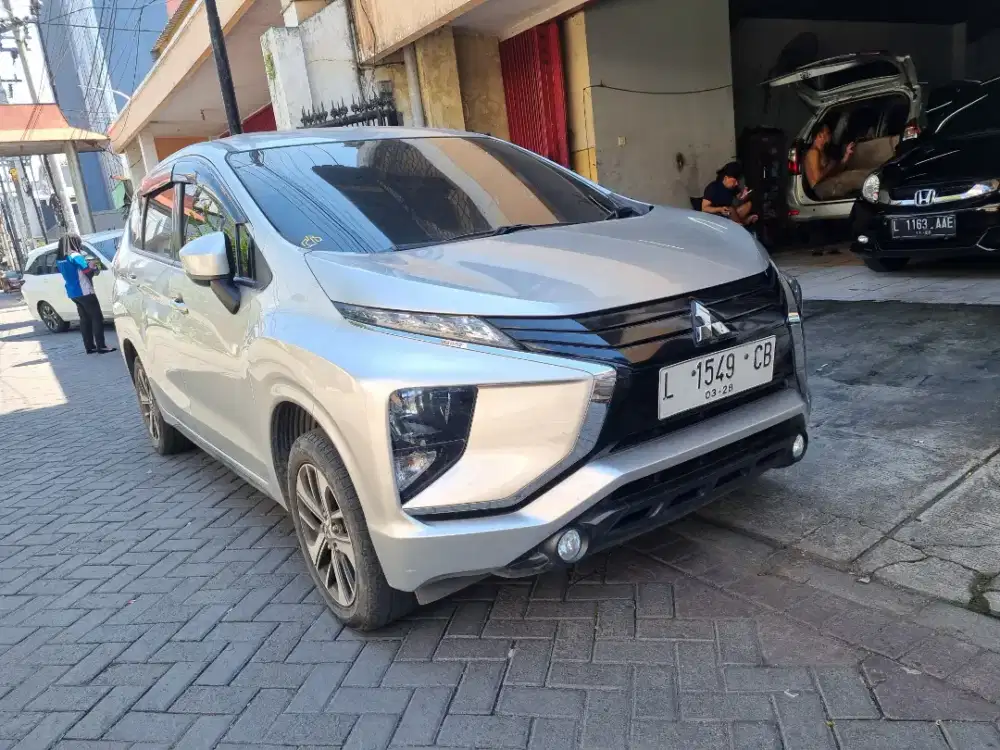 EXPANDER 1.5 EXCEED MANUAL 2018