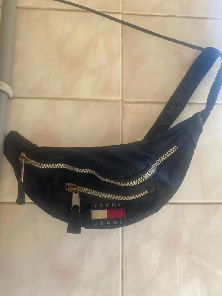TAS ORIGINAL TOMMY JEANS