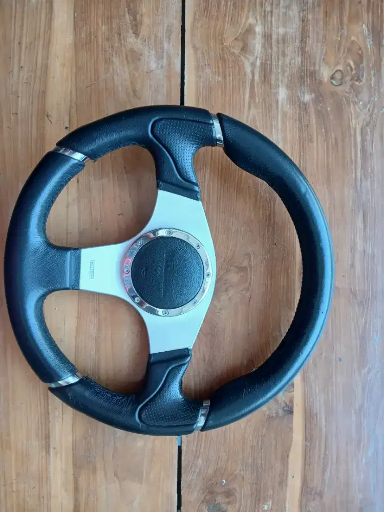 Stir momo melenium original 100% made in italy