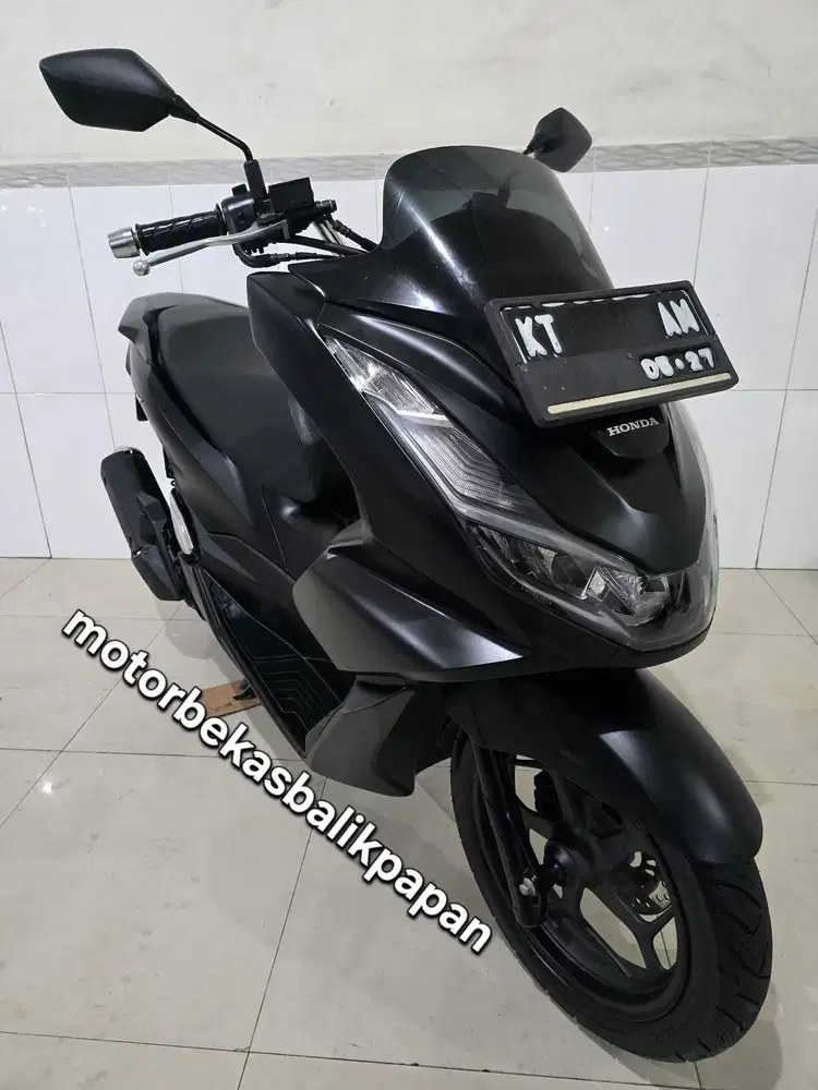 PCX 160 Tahun 2022