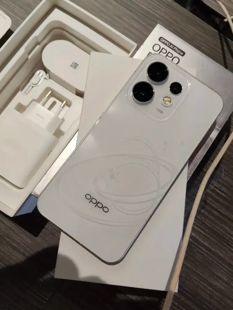 OPPO RENO 16F PROMO Cashback hingga 1,6juta