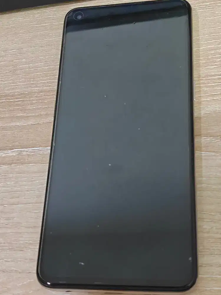 Dijual oppo reno 5