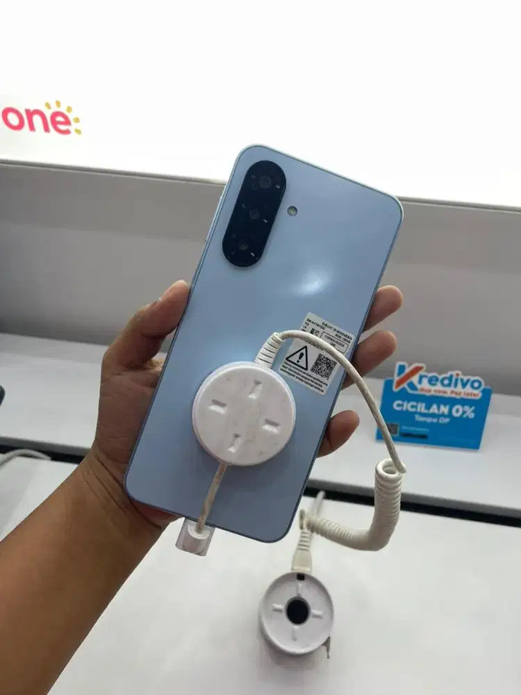 Samsung A17 [Bisa Cash&Cicilan]