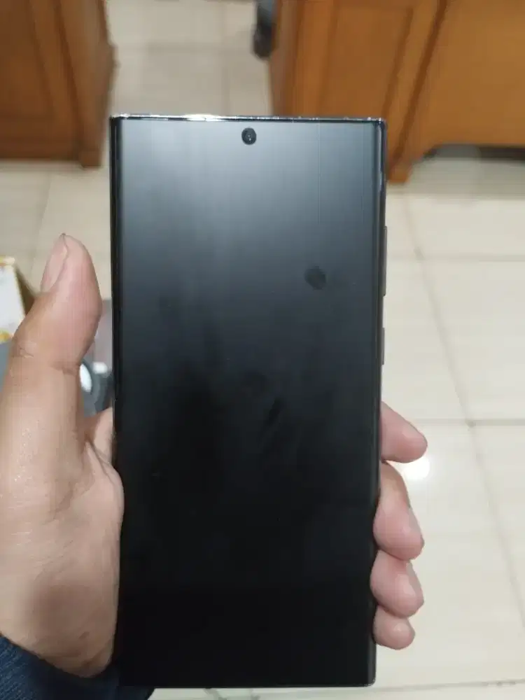 Samsung S22 Ultra 12/256