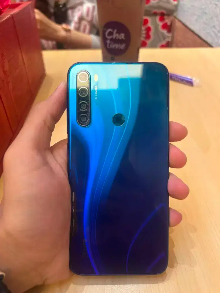 Xiaomi redmi note 8 4/64 gb
