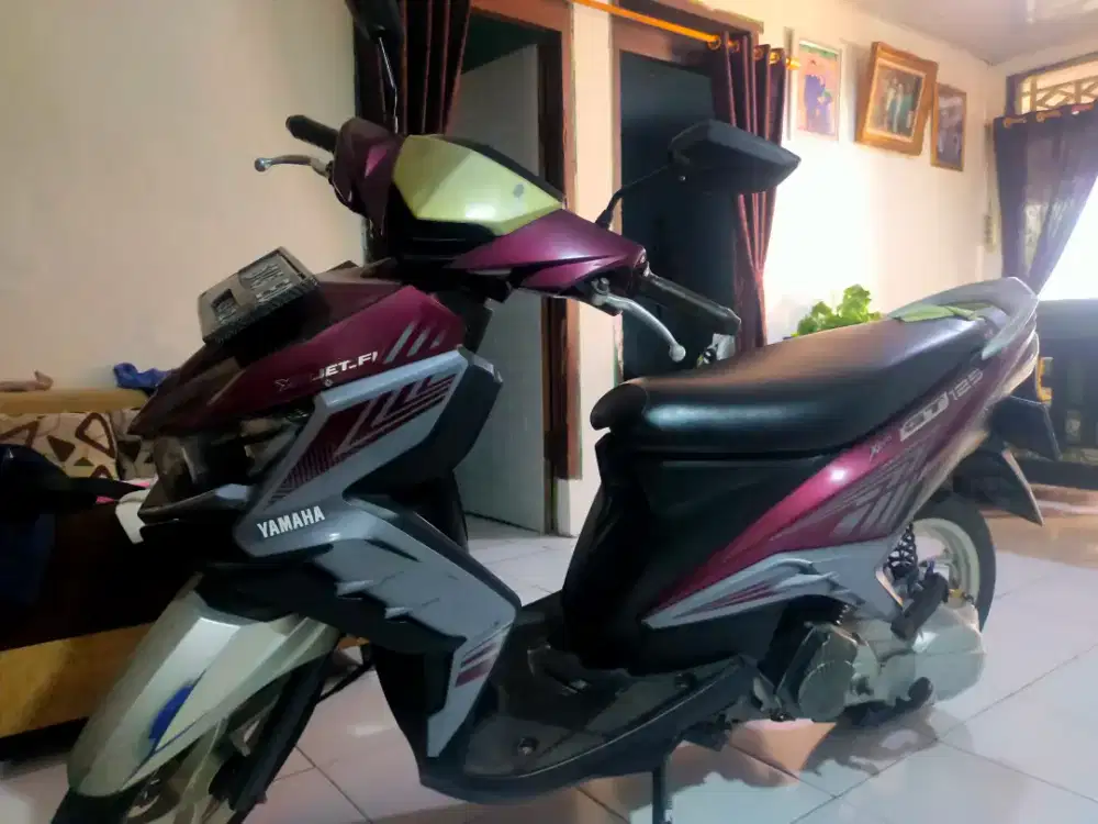 Dijual mtr Xeon