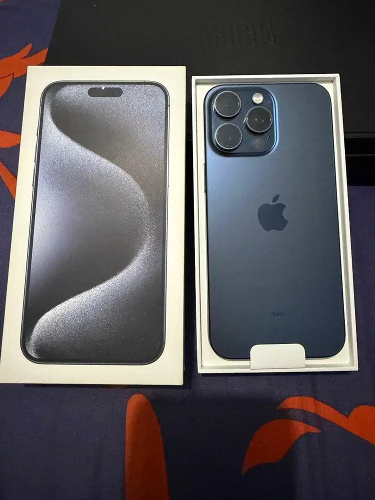 Iphone 15 promax