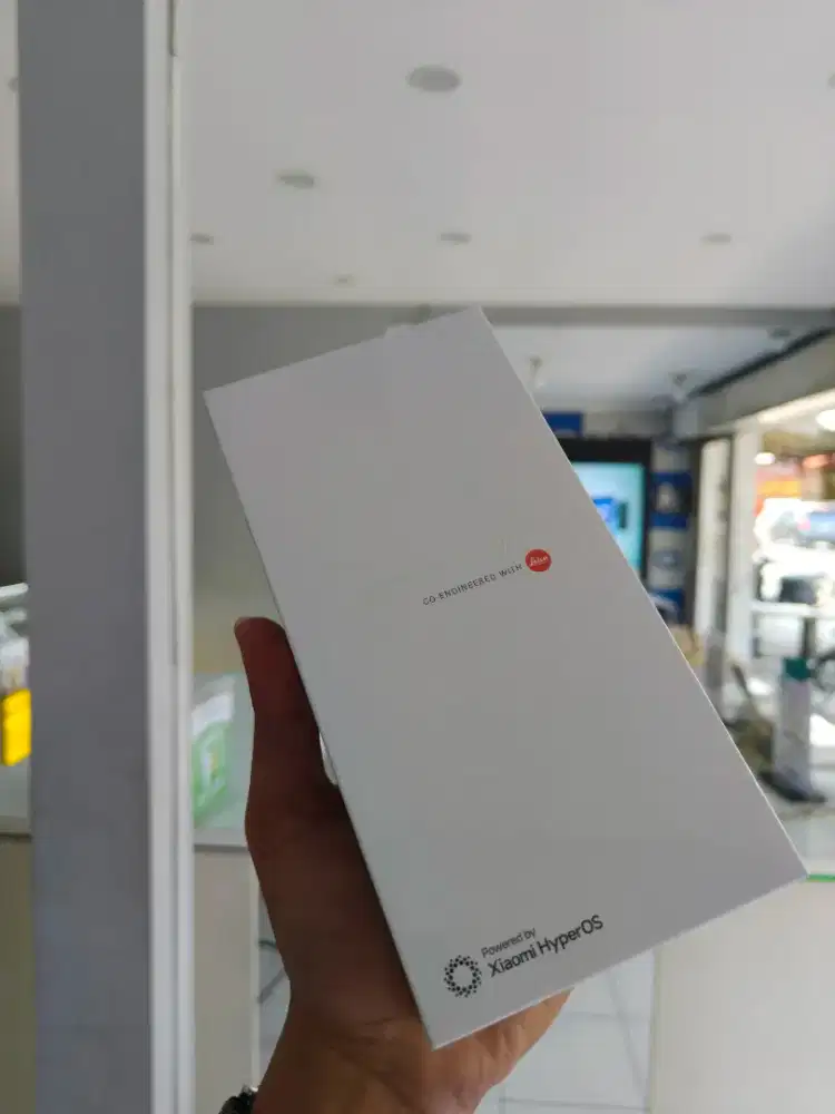 Xiaomi 17 12/256 new camera Leica