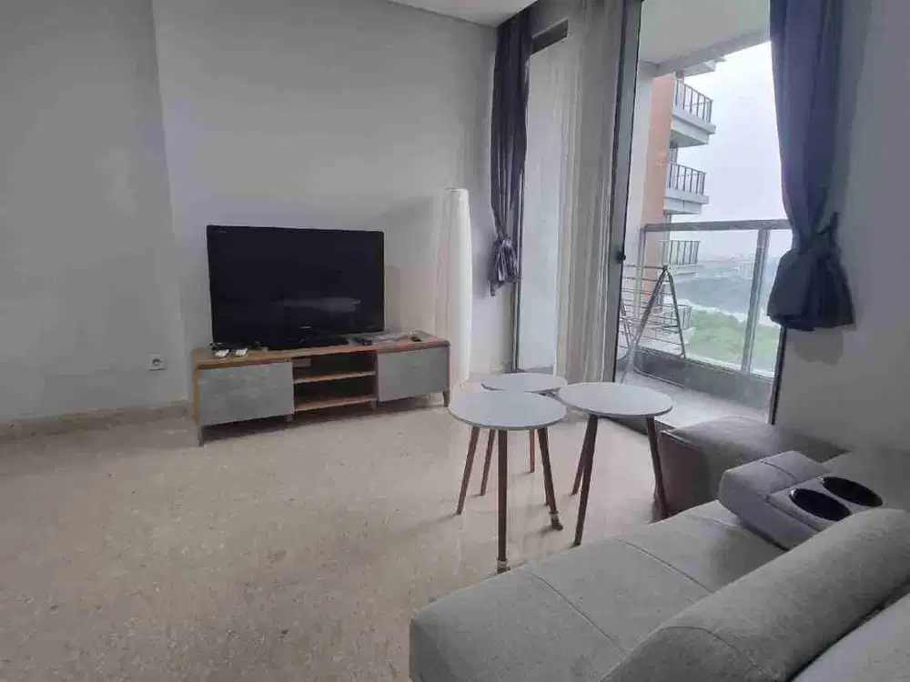 Apartemen Gold Coast Tower Caribbean PIK, Jakarta Utara