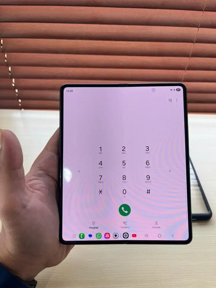 Samsung z fold 3 12/256