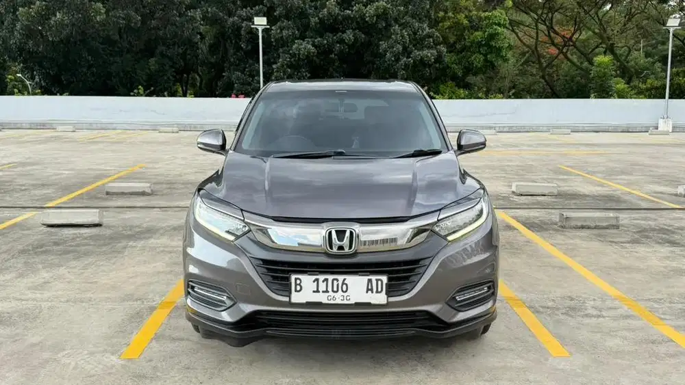 Honda HRV SE A/T LOW KM