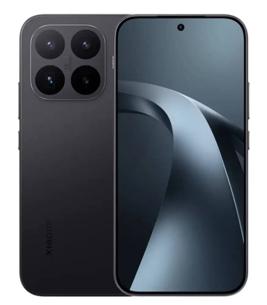 Kredit xiaomi 17T 12/512 GB