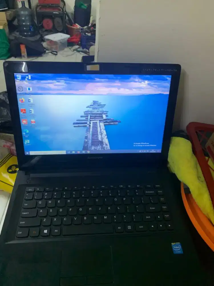 Lenovo G40-30-80FY