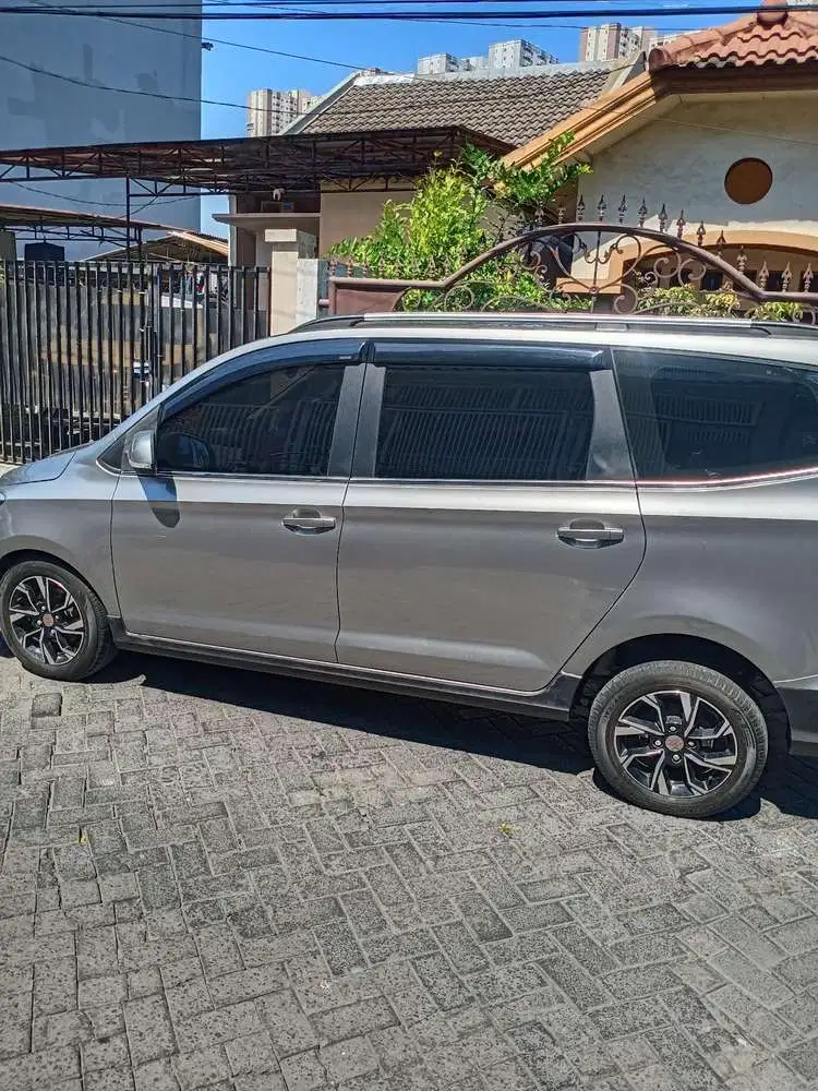 Wuling Confero S 2021 Bensin