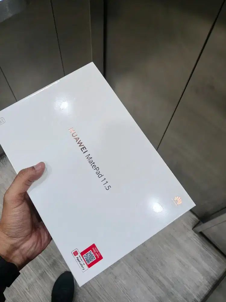 Jual BU Huawei Mate Pad 11.5