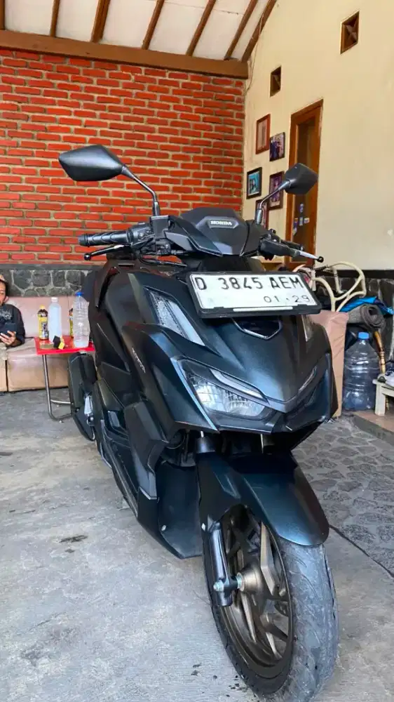 Honda Vario 160