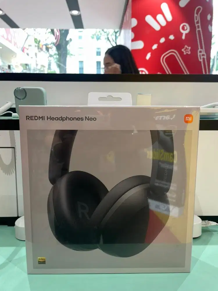 Redmi Headphone Neo
