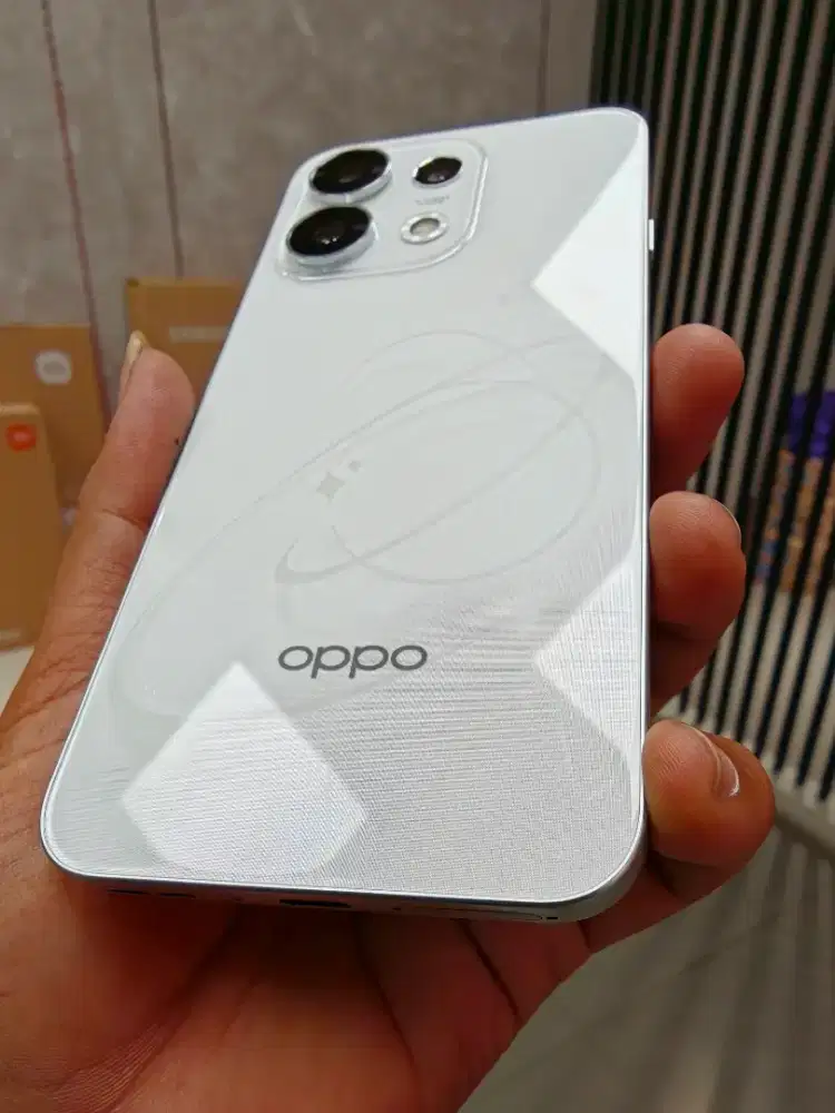 Promo spesial OPPO RENO 16 series, PROMO CASHBACK BANK DEBIT