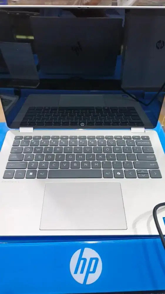 HP OMNIBOOK 5 FLIP FP0558TUHP