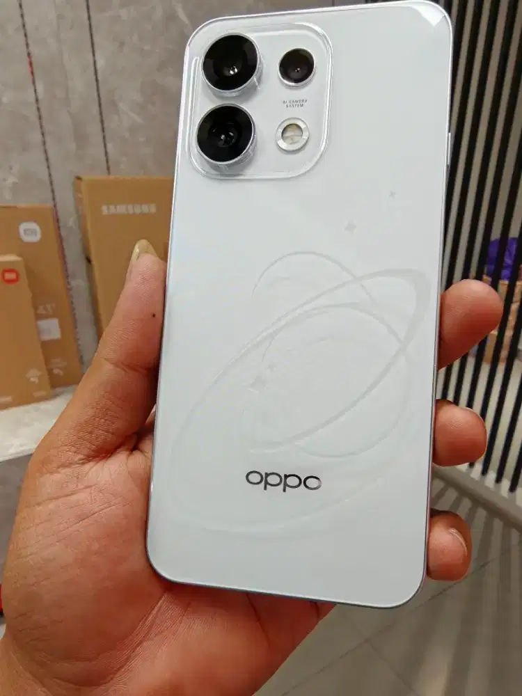 OPPO RENO 16 SERIES PROMO TEBUS MURAH O-BUBBLE HANYA 99K