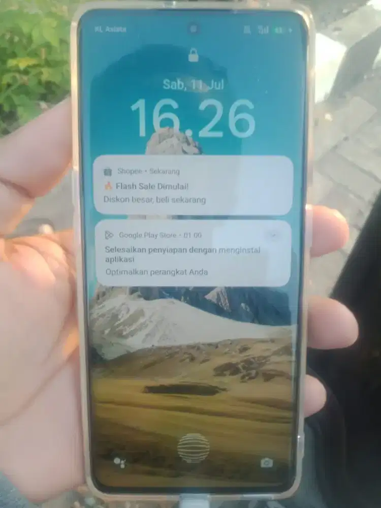 Oppo Reno 8T 5g ram 8+4/128