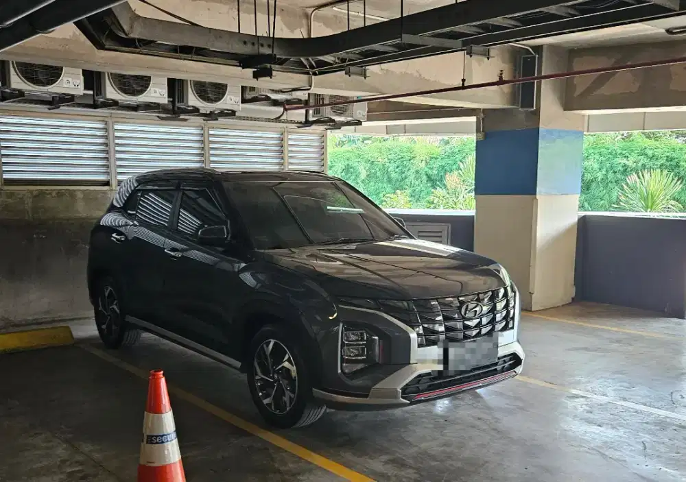 Hyundai Creta Prime