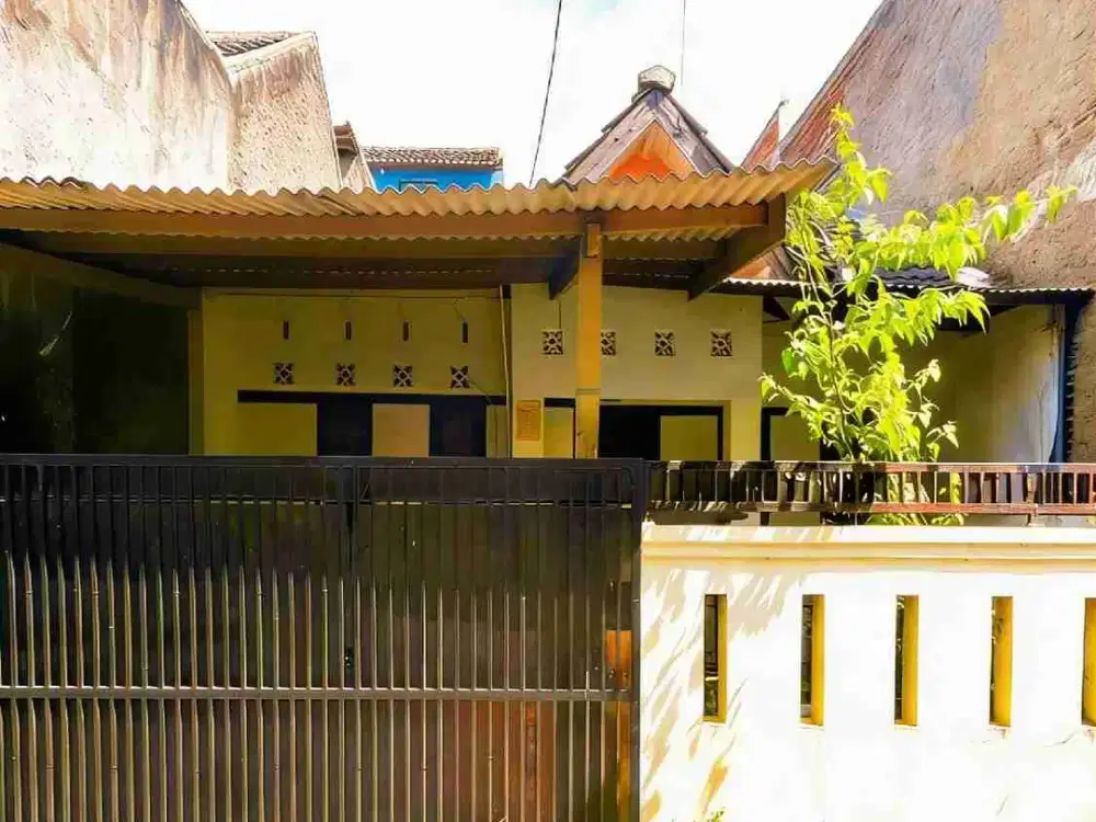 rumah murah permata biru tahap 2 dekat upi cibiru
