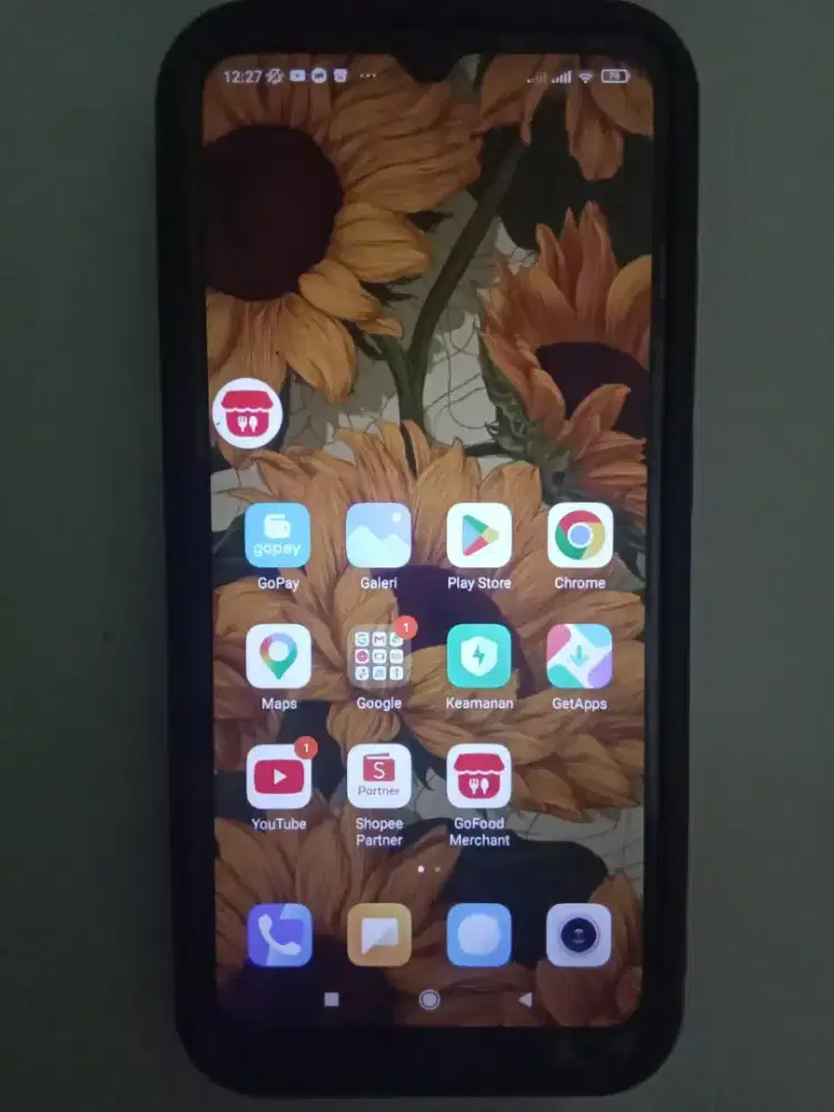 Redmi 10A 4/64 minus kamera