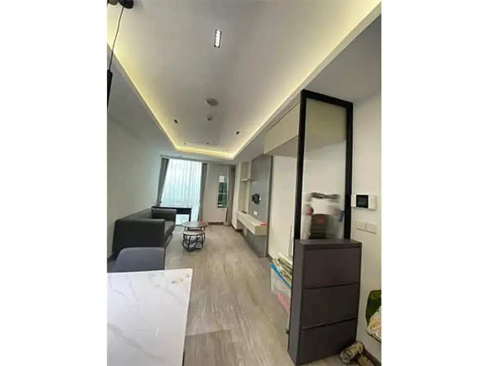 Dijual Apartemen AKR Gallery West, Kebon Jeruk