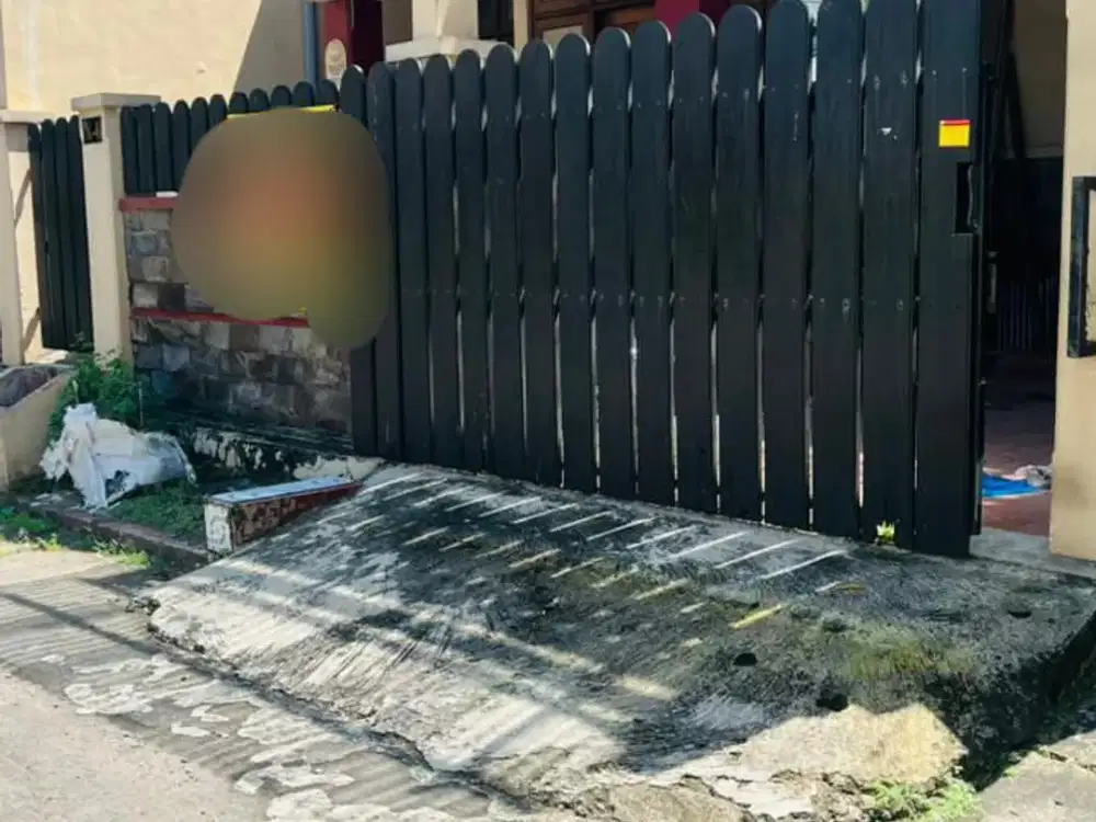 Rumah Siap Huni Lokasi Karah Jambangan Surabaya