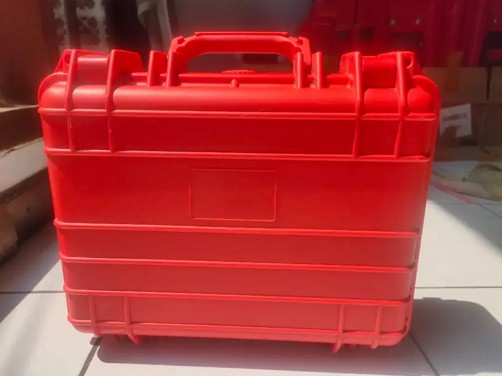Krisbow hardcase/safety case/protector case
