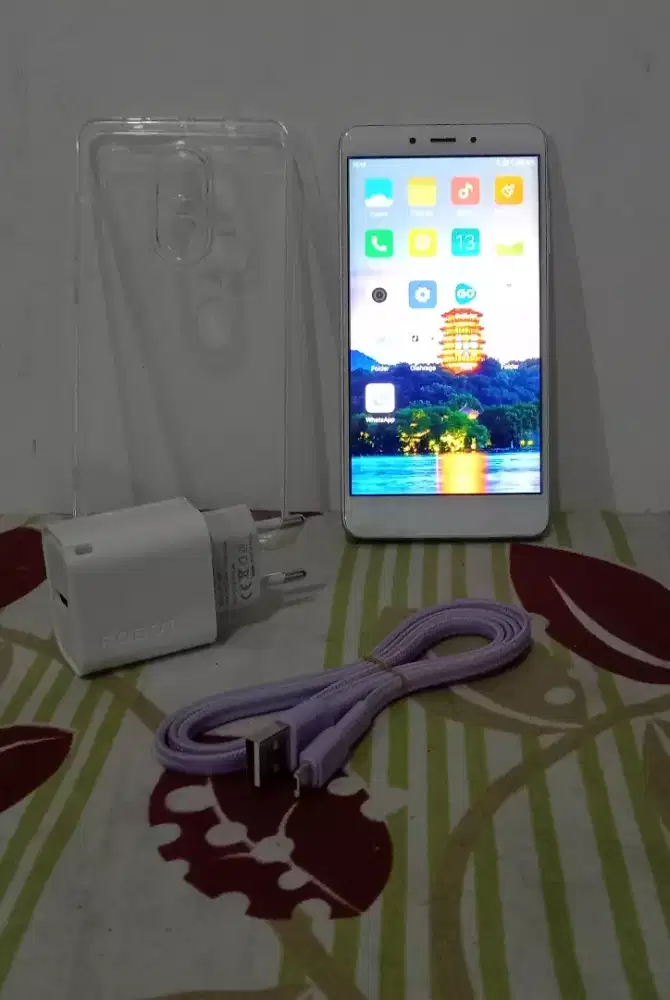 Dijual murah Redmi note 4X Ram 4/64