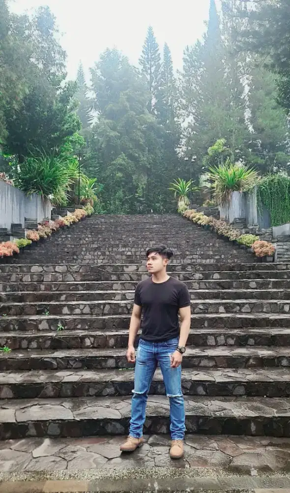 Mencari pekerjaan