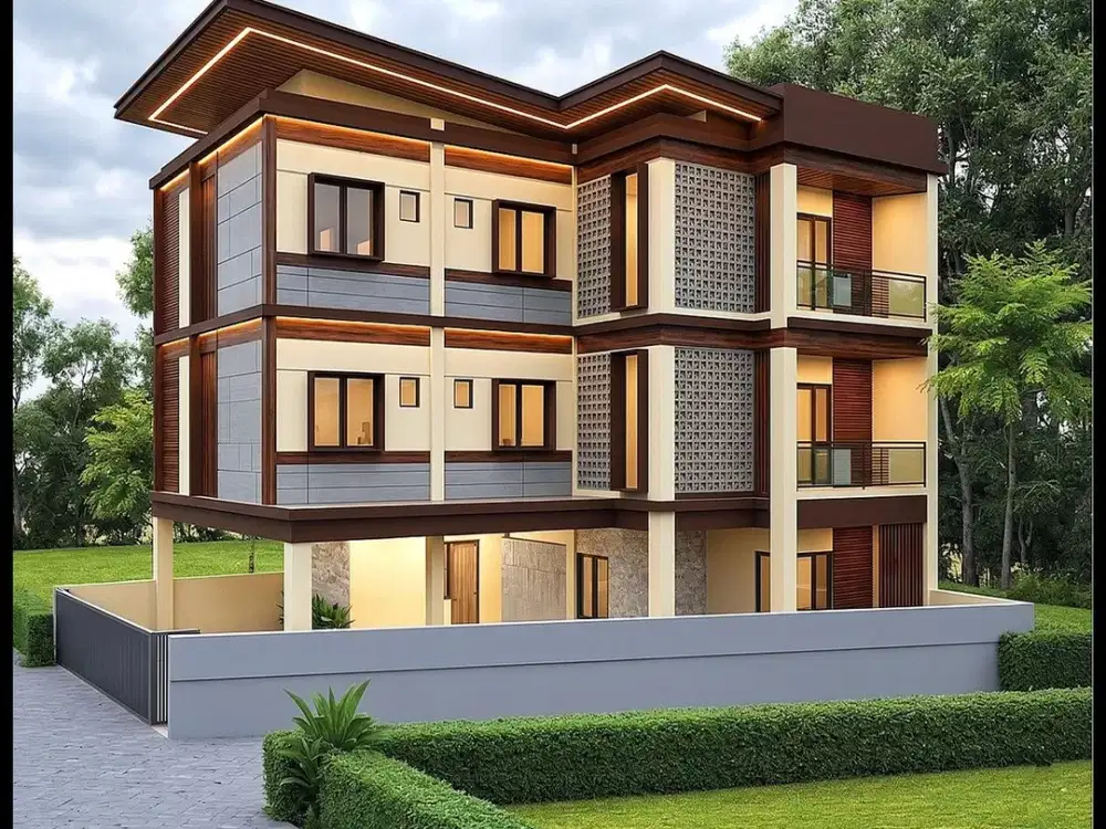Kost Dijual Jogja di Depok Sleman Dekat Kampus UPN