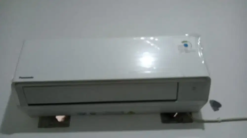 AC panasonic 1/2 pk
