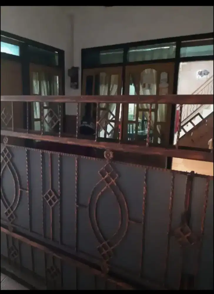 Dijual Rumah siap pakai