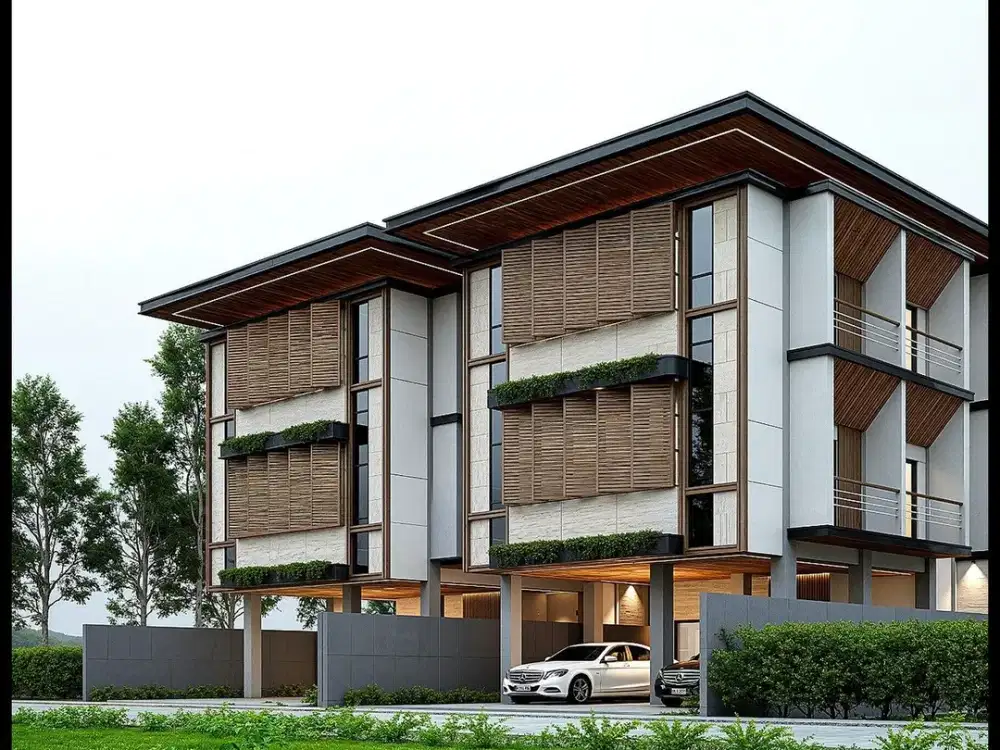 Kost Jogja Dijual di Banteng Dekat Kampus UII