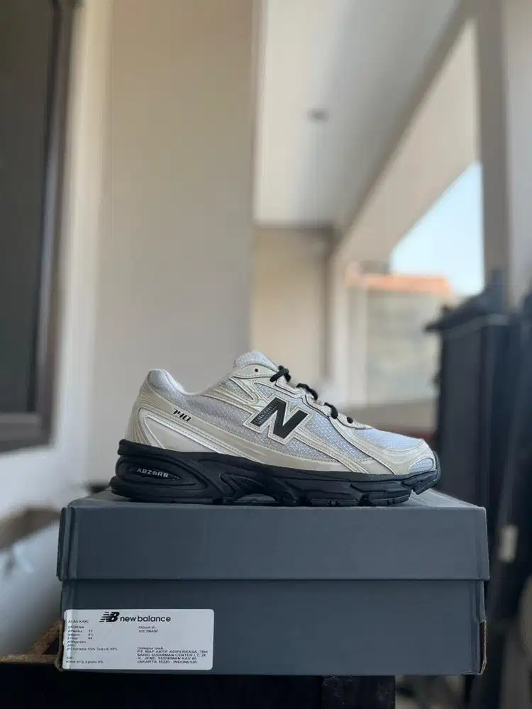 NB 740 (Size 44) Original 100%