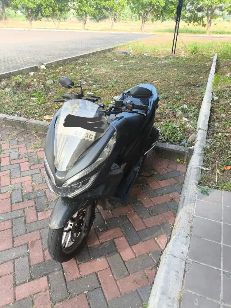 Pcx 2020 Lengkap