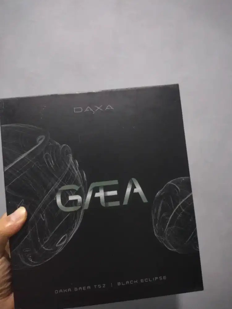 Rexus Daxa Gaea TS2 Headset Gaming Wireless