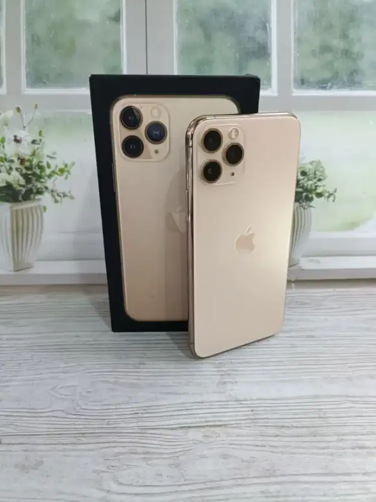 IPhone 11 pro 256Gb IBox