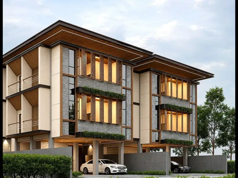 Dekat Pakuwon Mall Kost Sleman Jogja di Plemburan