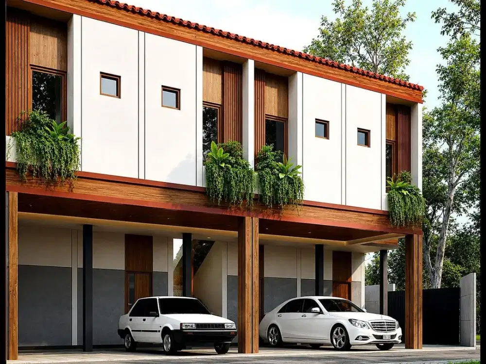 Dekat Kampus UII Kost Dijual Yogyakarta di Condongcatur