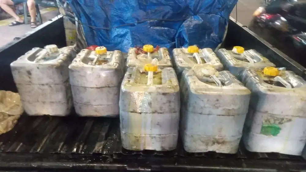 LOWONGAN KERJA BERAT (BUTUH CEPAT)