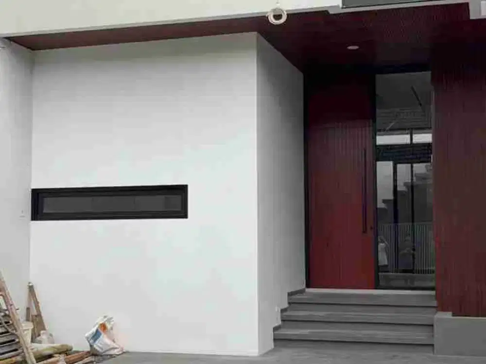 Dijual Rumah Baru Minimalis di Taman Kopo Indah 2 Bandung