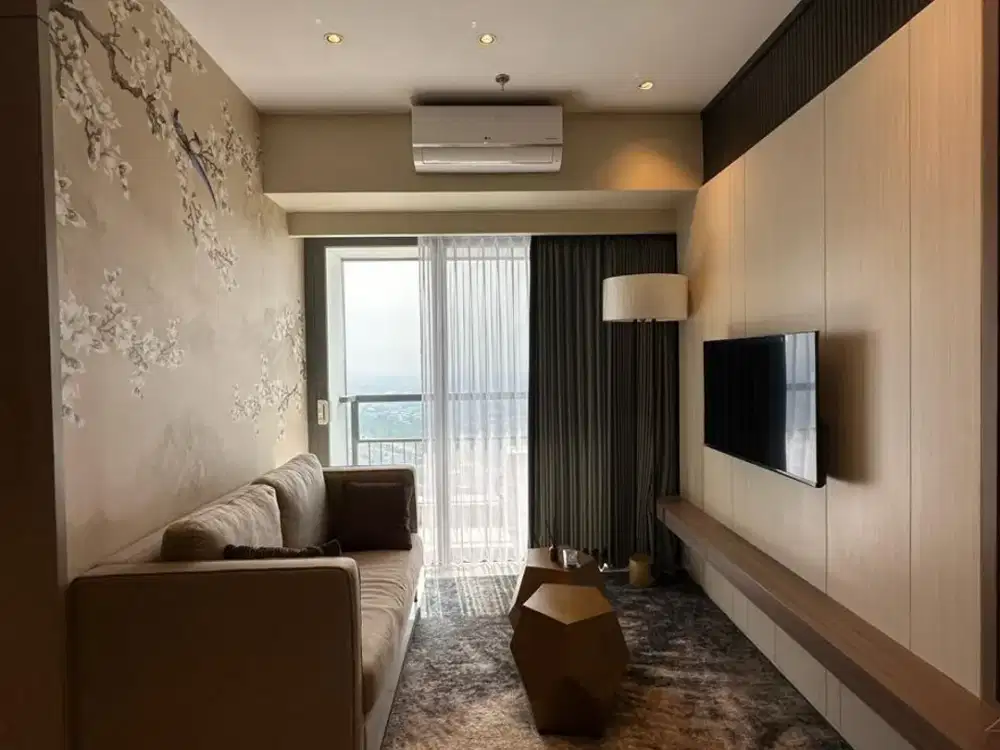 Apartemen La Viz Pakuwon Mall