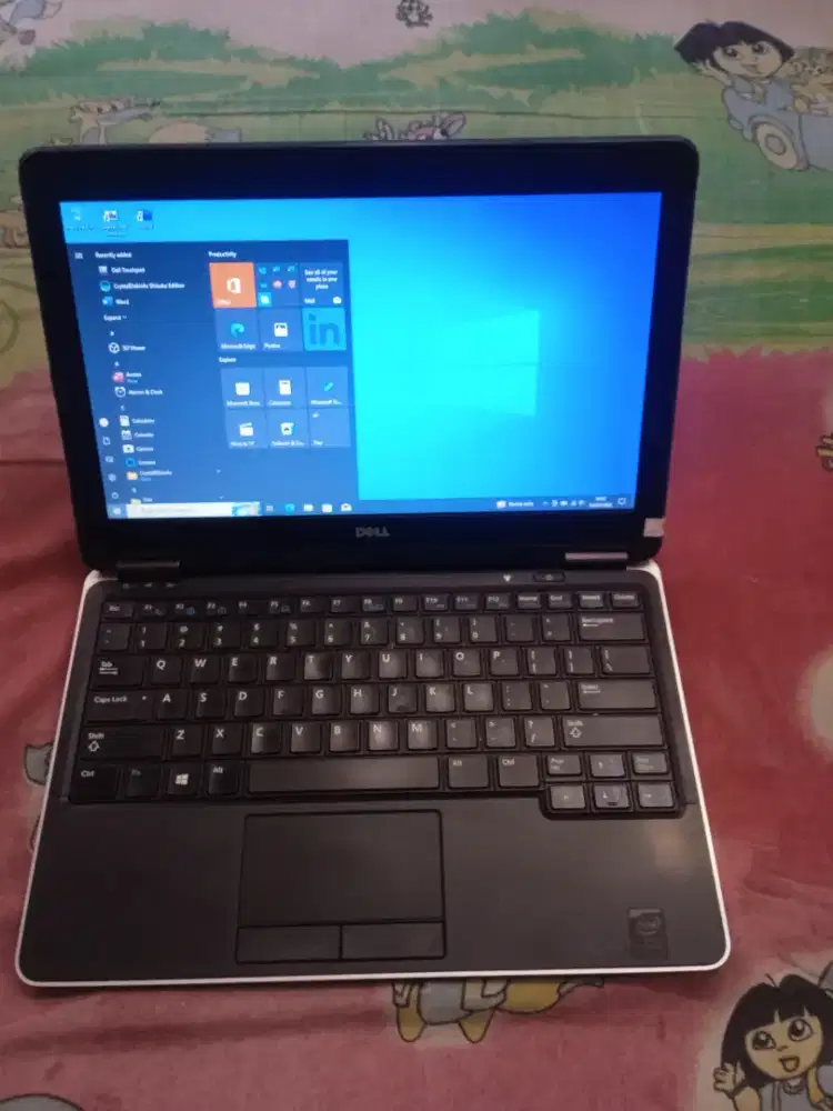 Dell Latitude e7240 core i5