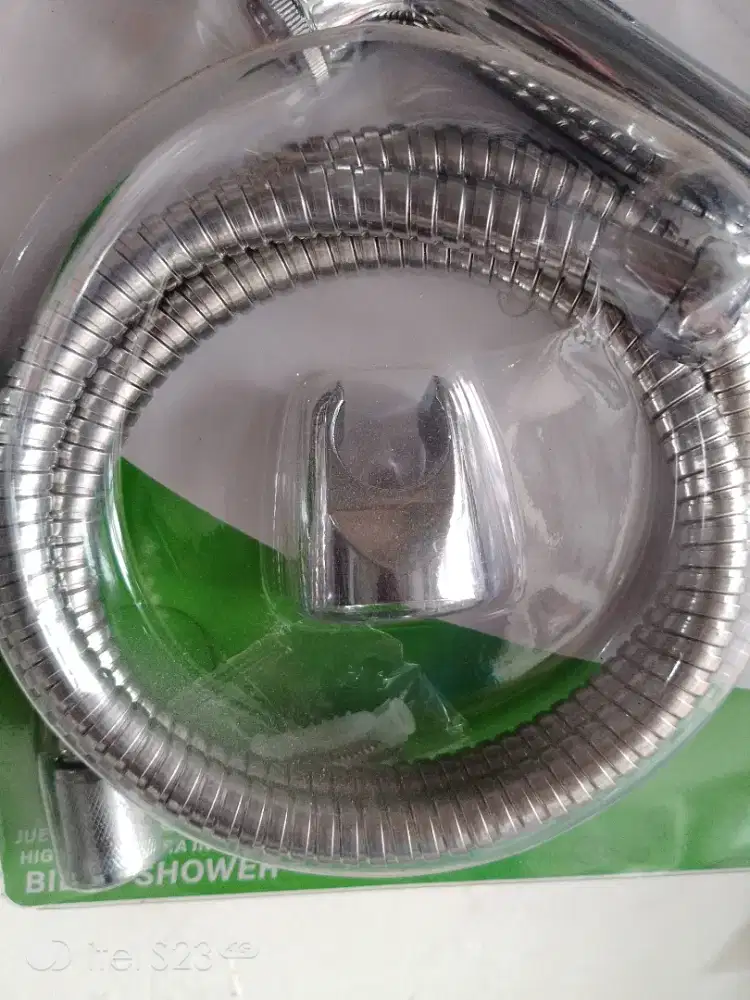 JET SHOWER TOILET MURAH