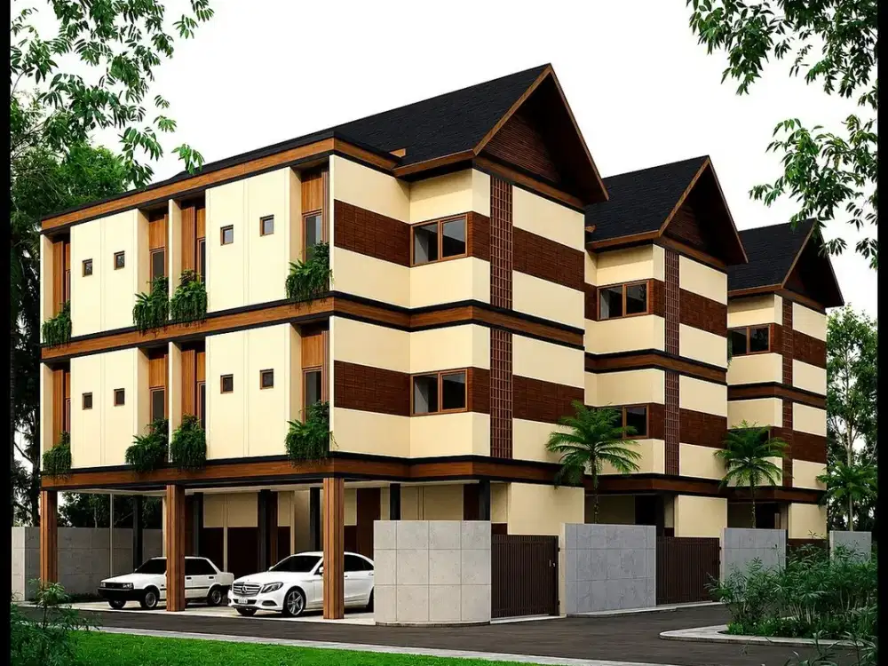 Kost Dijual Yogyakarta di Condongcatur Dekat Kampus UII