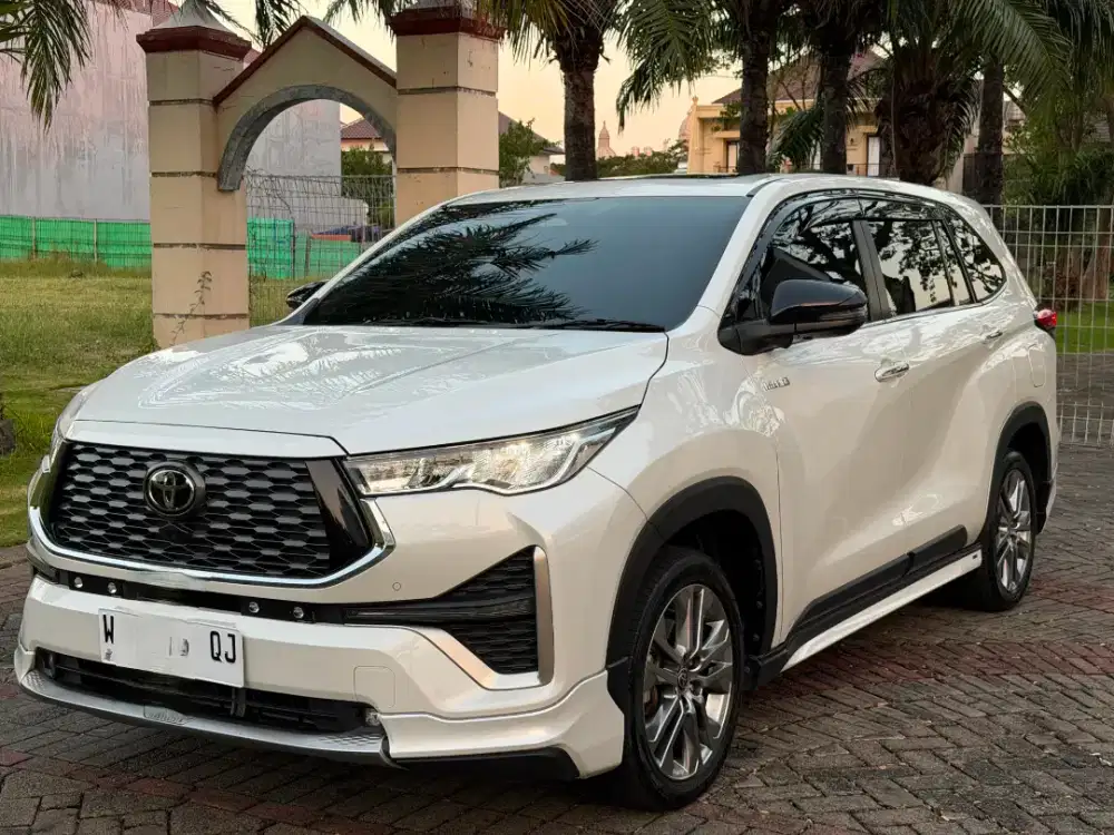ZENIX Q MODELISTA Hybrid 2023 LOW KM
